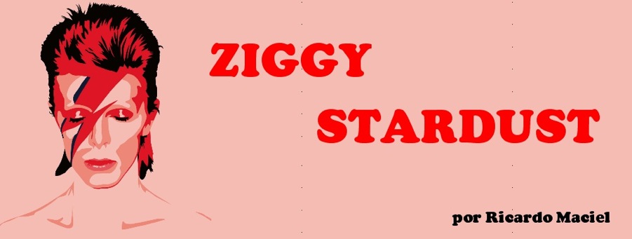 Ziggy Stardust