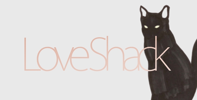 Love Shack;