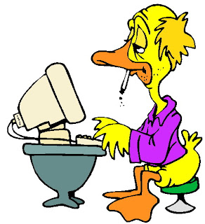 All Cliparts: Computers Clipart