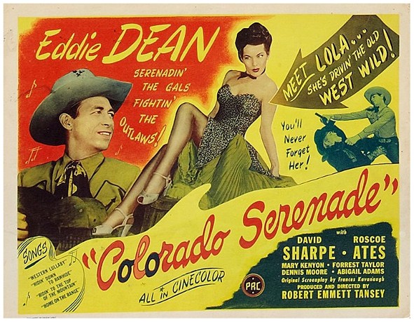 Colorado Serenade [1946]