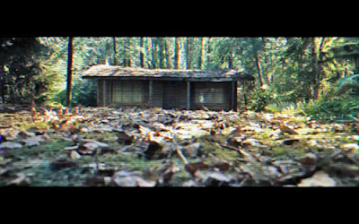 The Cabin in The Woods