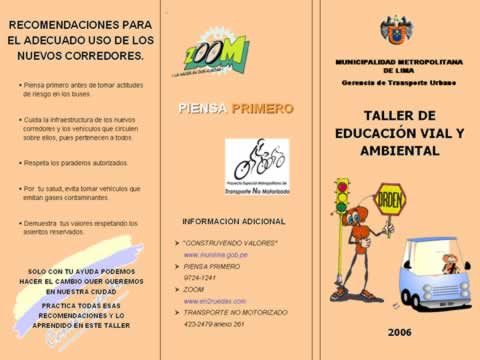 que es un triptico