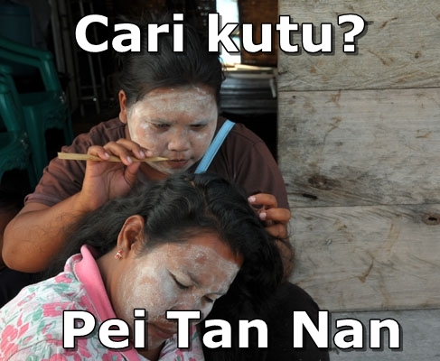 Ketika Bahasa Mandarin Diplesetin ke Bahasa Jawa, yang Ada Cuma Gelak Tawa. Mungkin Koh Ahok Juga Ikutan Ngakak
