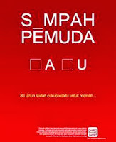 PUISI BARISAN SAMPAH PEMUDA PUISI BARISAN SAMPAH PEMUDA