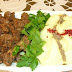 Sakızlı Kebap