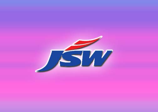 Jsw Energy Logo