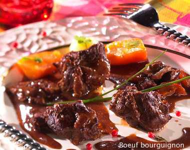 Mincir Avec Thermomix Special Regime Dukan Bœuf Bourguignon Dukan