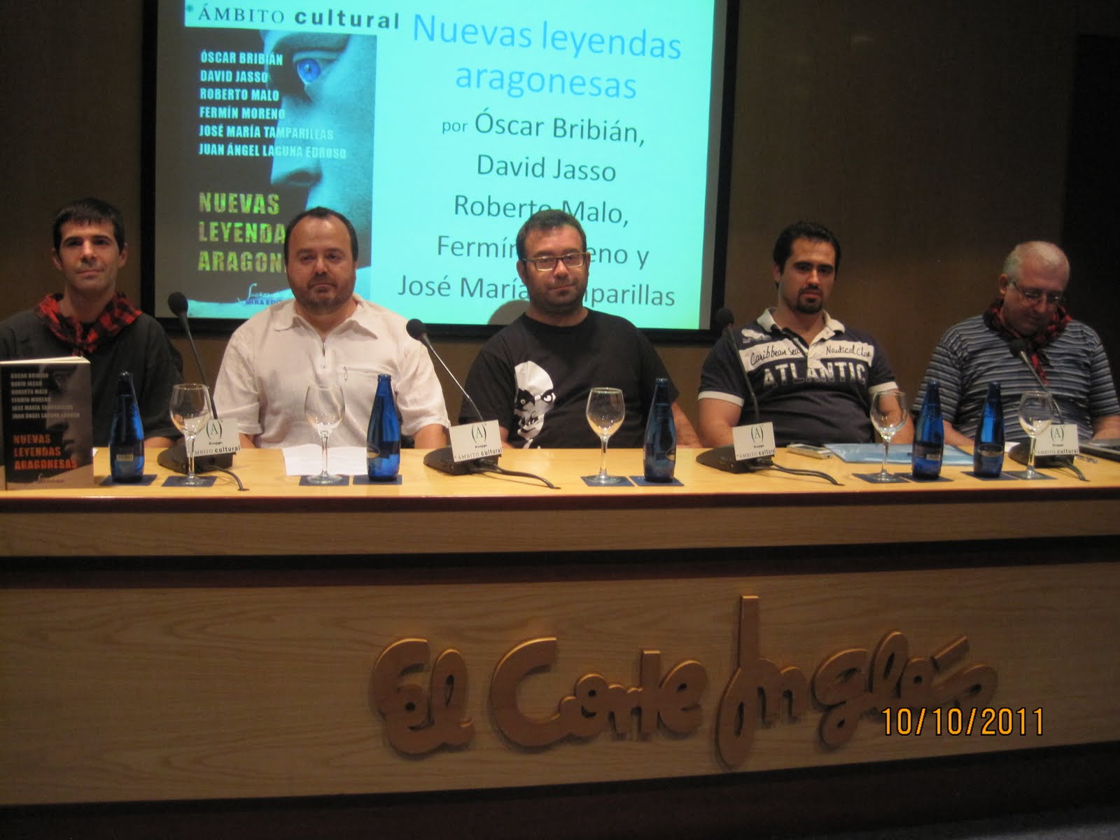 corte ingl s zaragoza vis 205 tame en www oscarbribian noviembre 2011 corte ingl s zaragoza vis 205 tame en www oscarbribian noviembre 2011