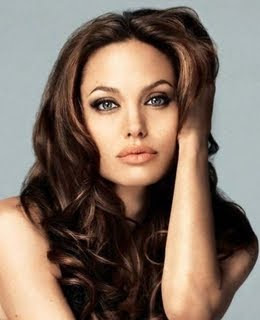 Angelina Jolie ♥ :)