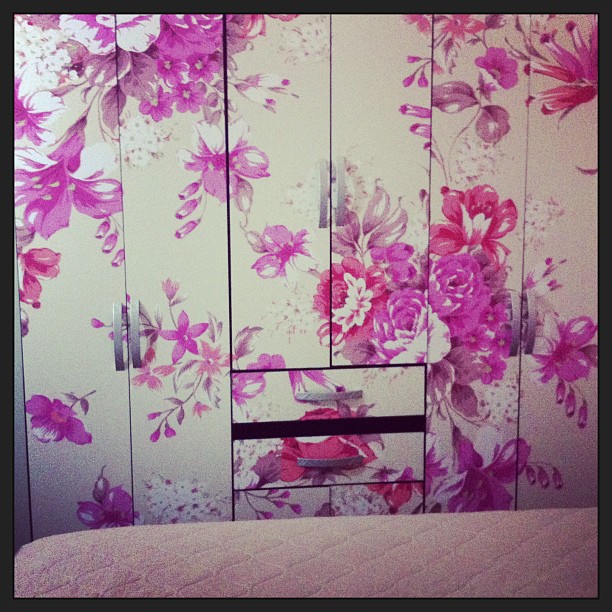 WallDecor Guarda Roupas Vintage Armario Madeira Rustica ~ WallDecor Guarda Roupas Vintage