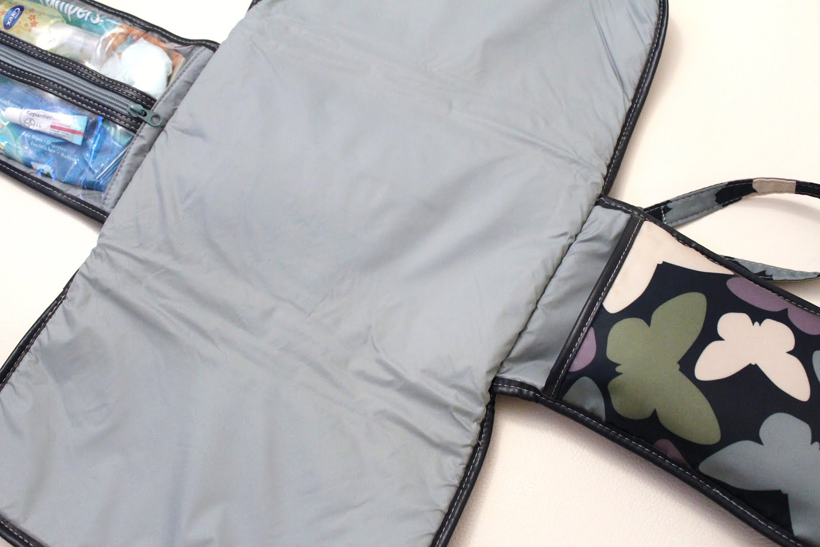 Bubbagarm Oi Oi Change Mat Kit