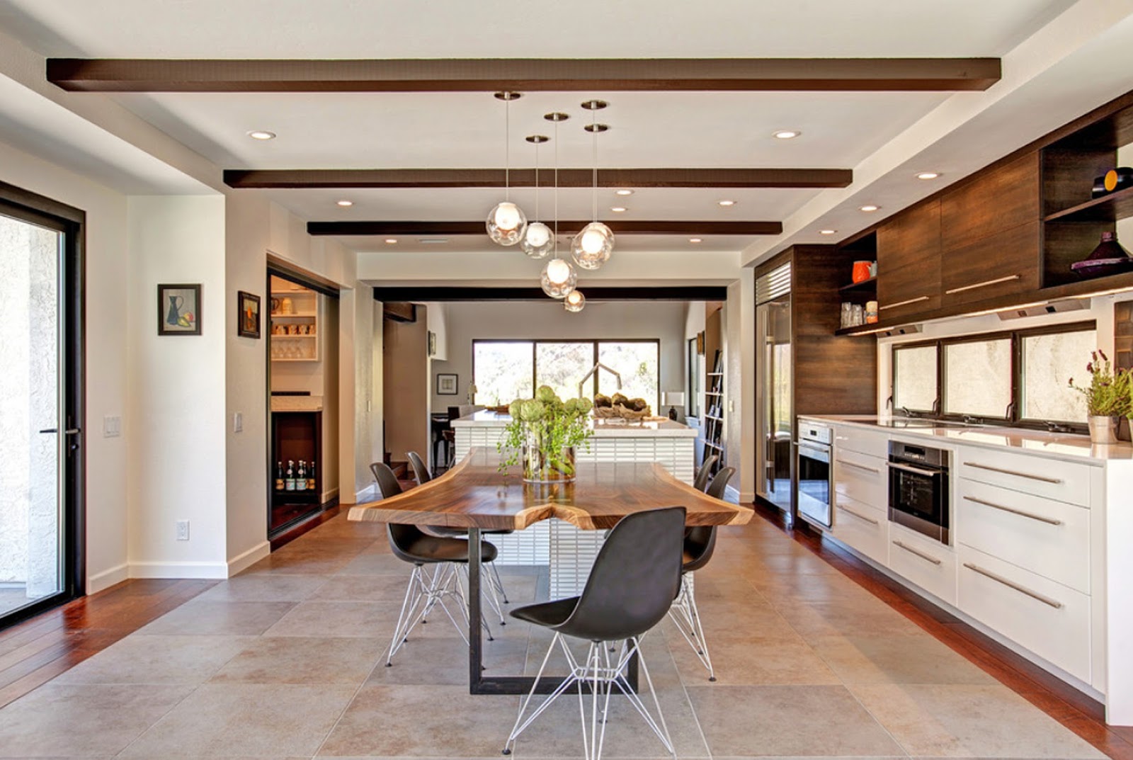 The Olde Mill Laying Out Beams Tips & Tricks