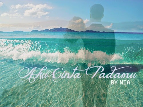 Dreamland Aku Cinta Padamu Part 1