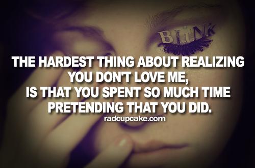 YOU HURT ME YOU BROKEN MY HEART you hurt me you broken my heart: