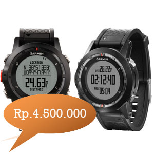 jual garmin fenix