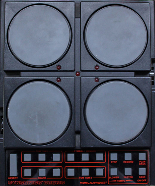 Gratis Ableton Preset: Mattel Synsonics magesy.es Gratis Ableton Preset: Mattel Synsonics magesy.es
