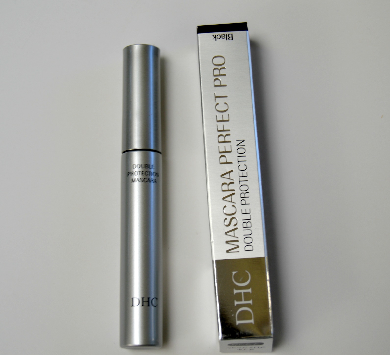 DHC Makeup Review — Raincouver Beauty
