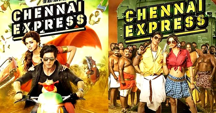 chennai express 3gp movie  for mobile