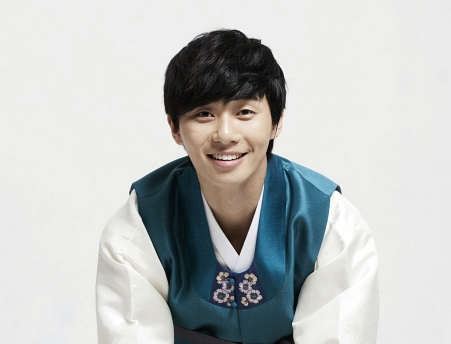 All About Korea Park Seo Joon Profile