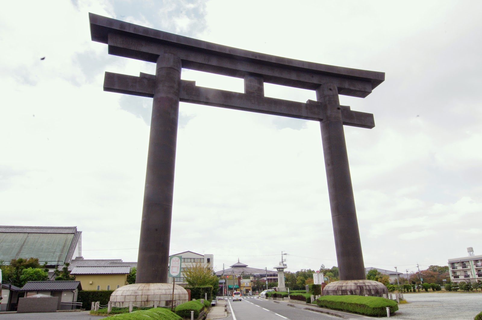 Fliegender Hollander 平成二十六年十月十七日三輪山的大神