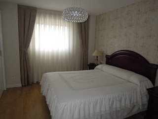 Fotos de Cortinas: Dormitorio Pincipal 2013