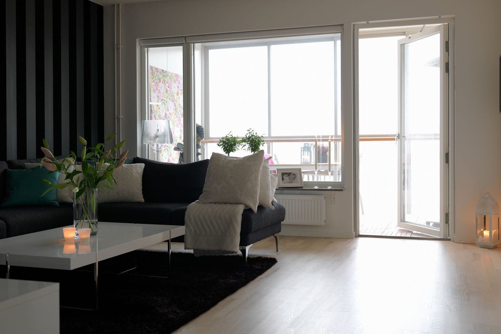Découvrir l'endroit du décor : juin 2013