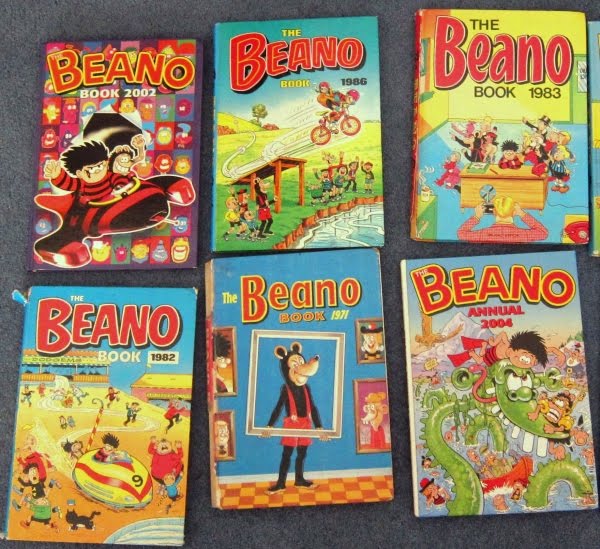 Old Beano