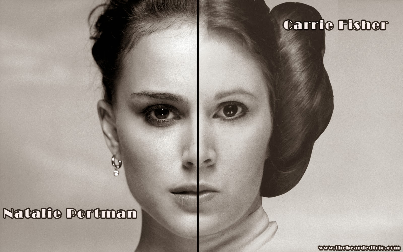 Happy Birthday Natalie Portman