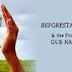 Conservation of Natural Resources