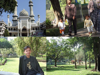 Alun-Alun Malang