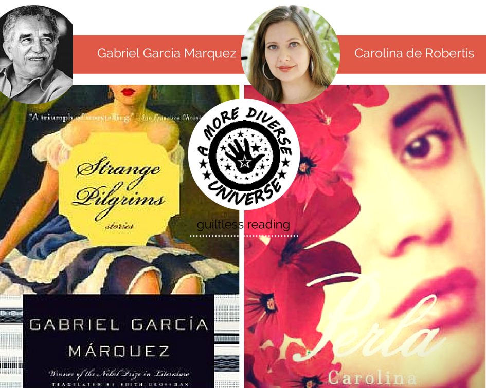 gabriel garcia marquez strange pilgrims gabriel garcia marquez strange pilgrims