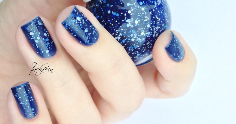 lackfein: Schneegestöber