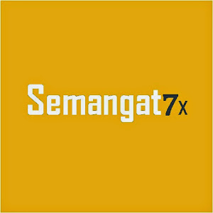 Semangat7x