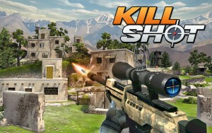 Game Kill Shot Mod Apk Game Kill Shot Mod Apk