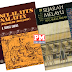 KARYA AGUNG MELAYU : SULATUS SALATIN (SEJARAH MELAYU), TAK LEKANG DEK PANAS, TAK LUPUK DEK HUJAN