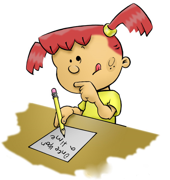 Department of Post, GOI organizes Letter Writing Competition for school  children - Meritnation