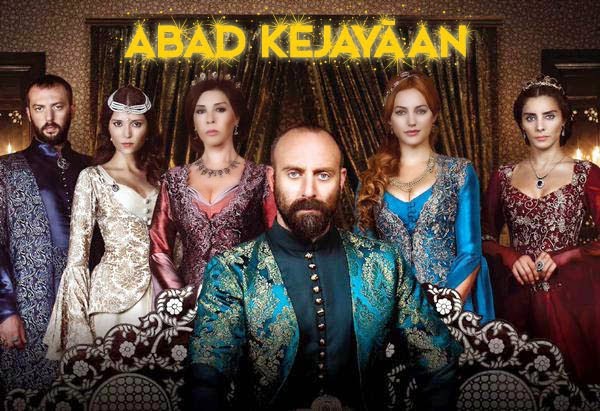 Sinopsis Serial Abad Kejayaan (King Suleiman) http://sinopsis-film-keren.blogspot.com/2015/04/sinopsis-serial-abad-kejayaan-king.html