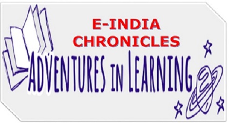 E-INDIA CHRONICLES