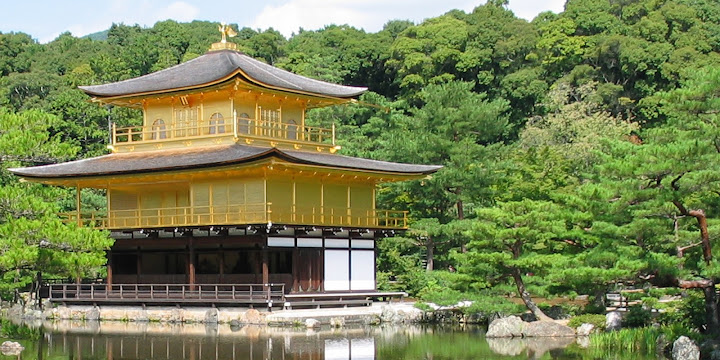 Mengapa harus memilih Kota Kyoto di Jepang ?