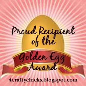 4 CRAFTY CHICKS