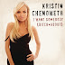 Kristin Chenoweth - I Want Somebody (Bitch About) (Official Single Cover)