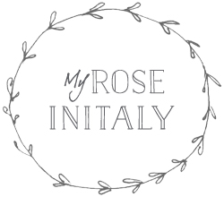 My Rose in Italy