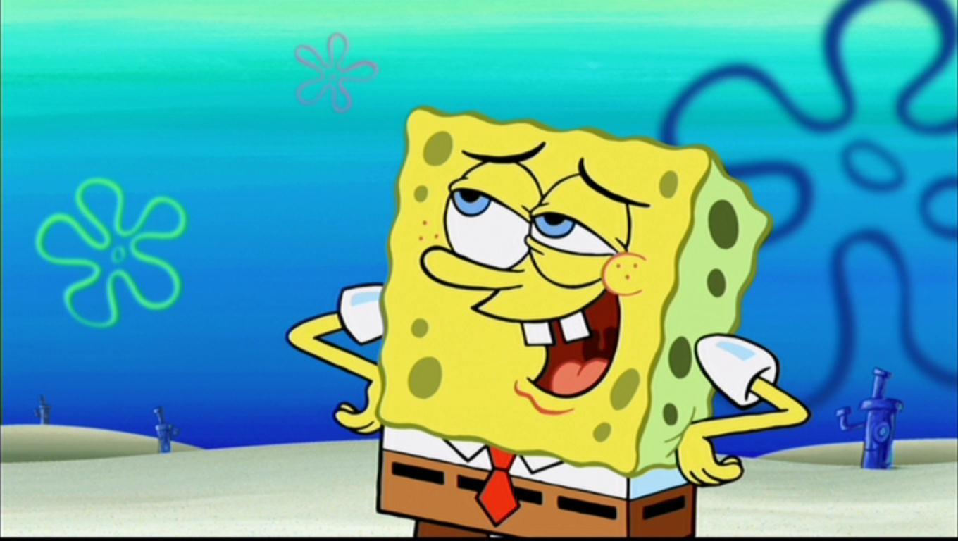 Squarepants Squarepants