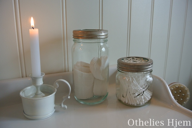 Othelies hjem: mer baderomsinspirasjon!