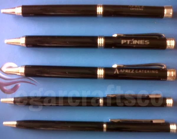 tegarcrafts co jakarta pen metal supplier custom promotional metal pens with logo engraved tegarcrafts co jakarta pen metal supplier custom promotional metal pens with logo engraved