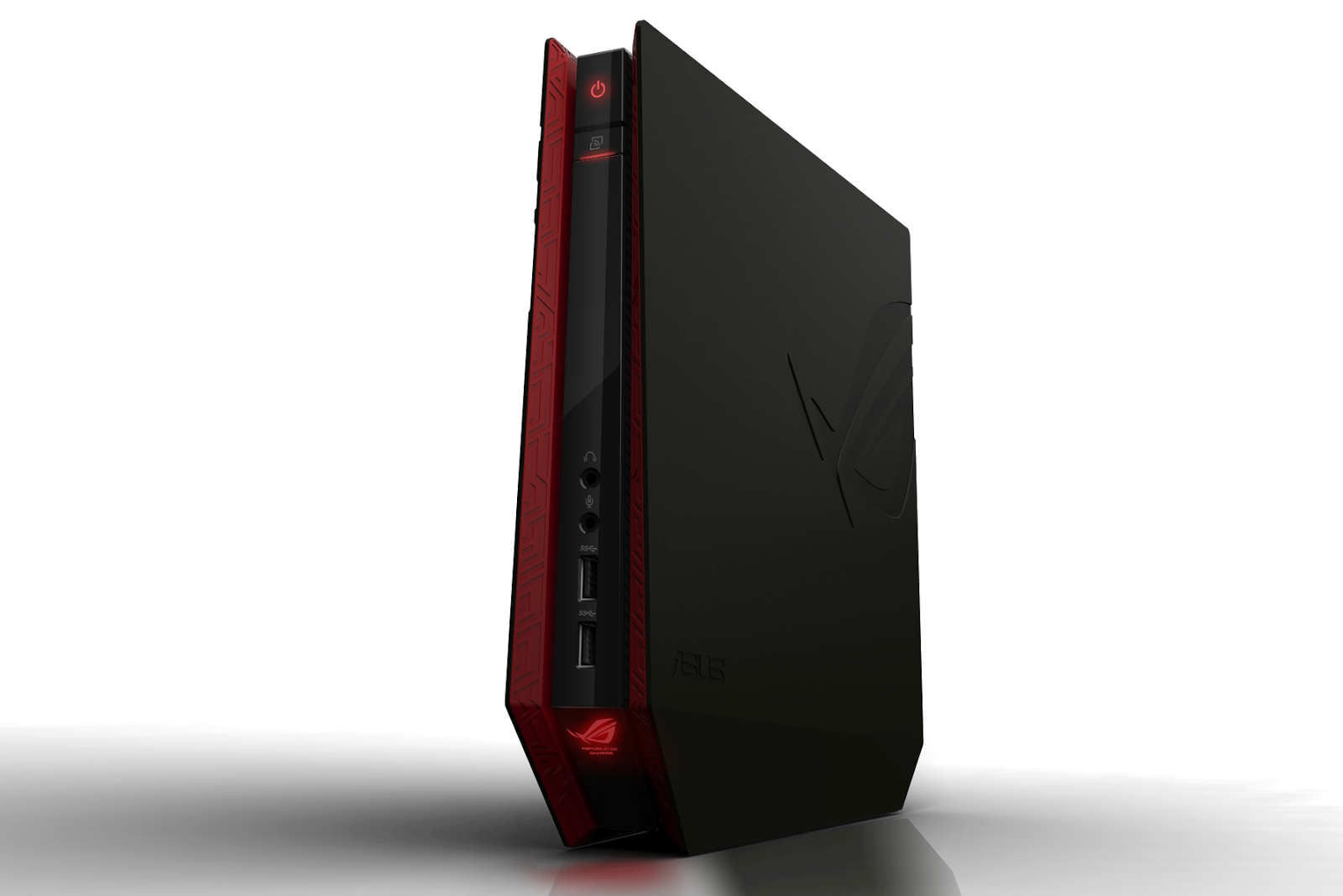 ASUS ROG GR8 Gaming Console PC ASUS ROG GR8 Gaming Console PC