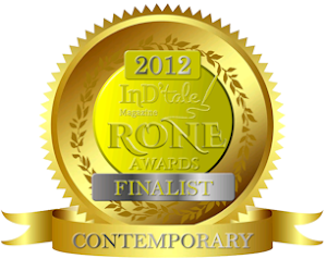 IF I LOVED YOU: FINALIST FOR RONE AWARD