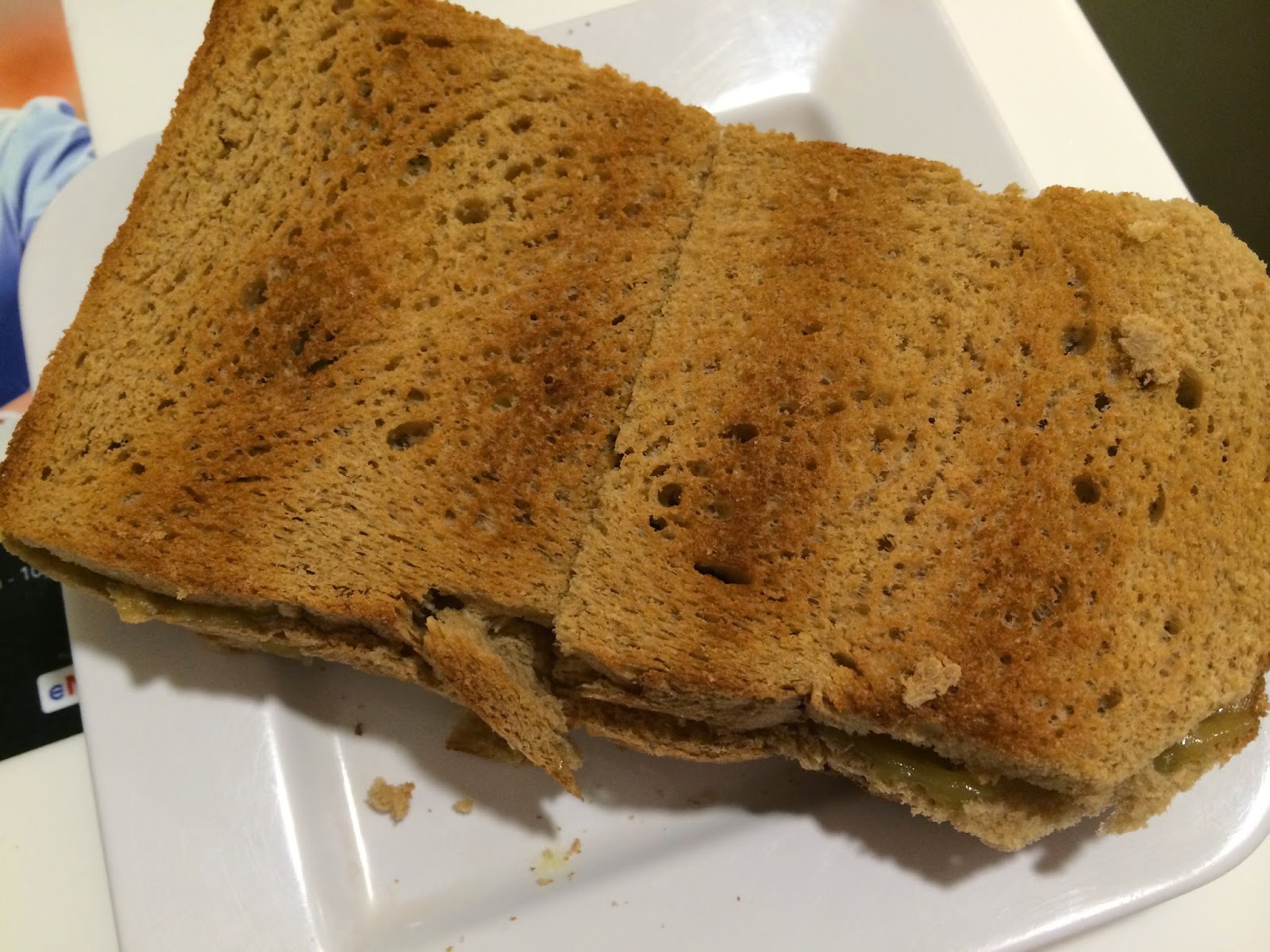 Ya Kun Kaya Toast 7.30am Breakfast at Suntec City Hungry Ghost