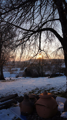 subjunctive of rencontre