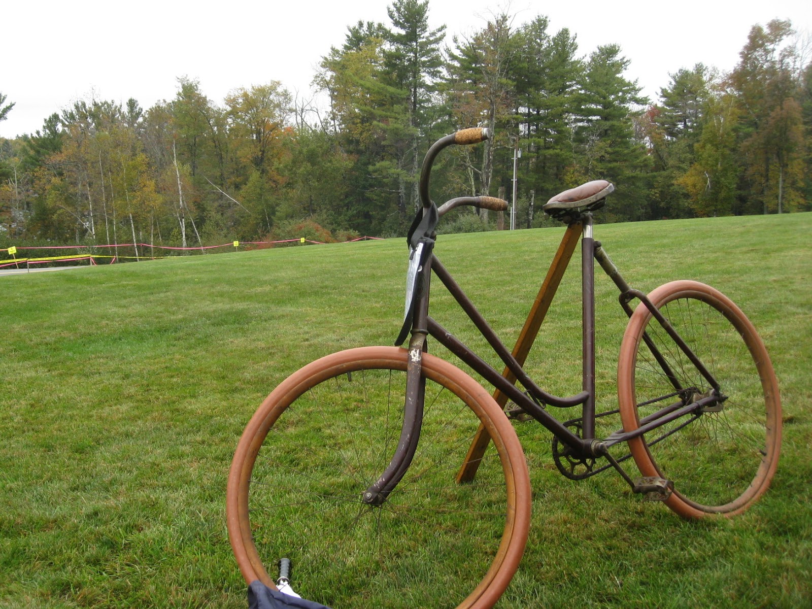 build a single speed bike
